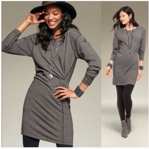 Cabi Put On Dress